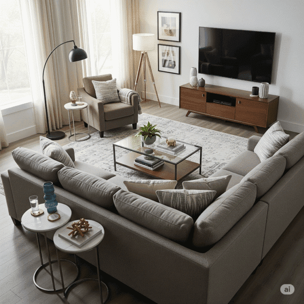 Living Room Furniture