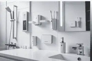 Bathroom Gadgets