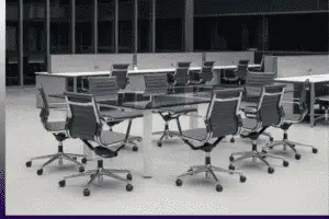 Commercial Furniture